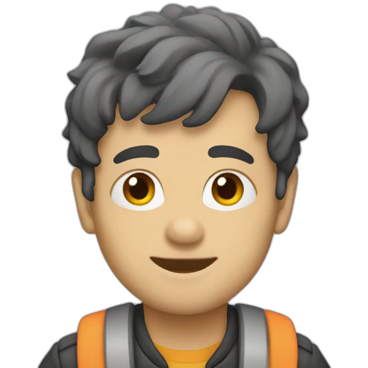 Subo emoji
