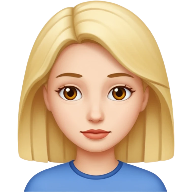 Naked women  emoji