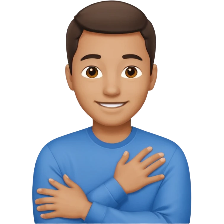 Poco love emoji