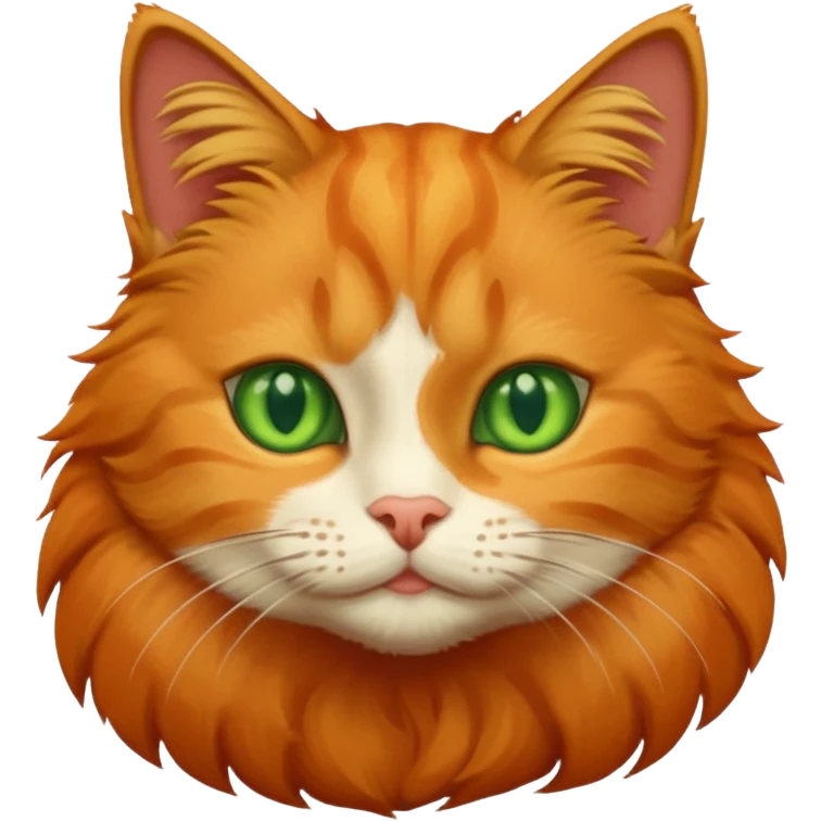 meow emoji