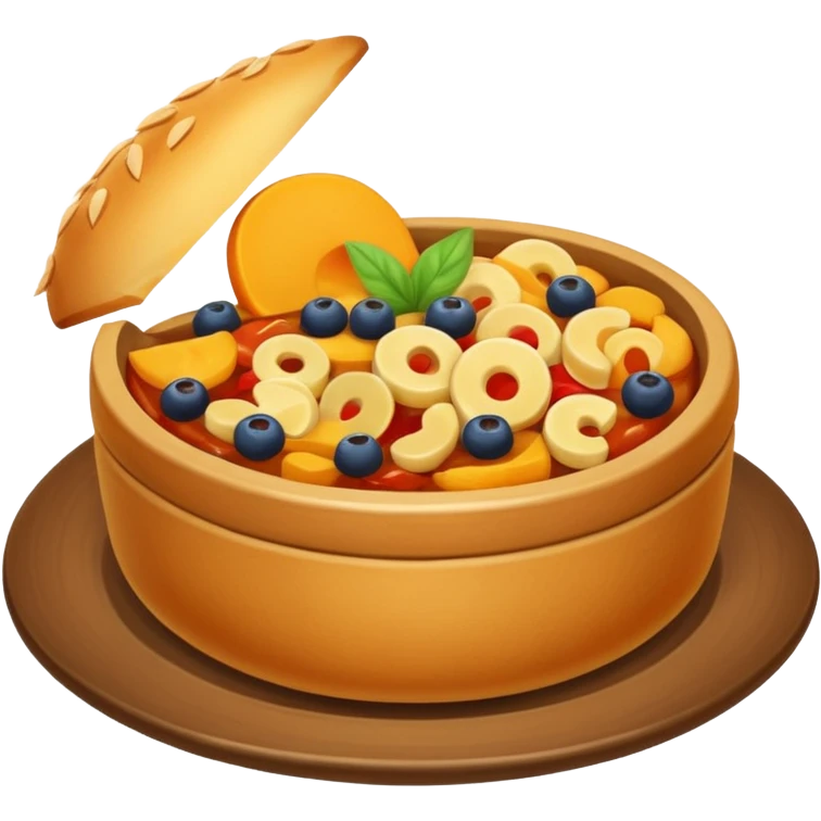 flavor emoji