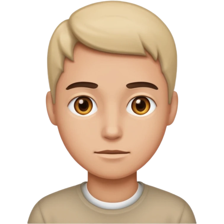 1.1 Head & Face 👁️ 👃 👄 emoji