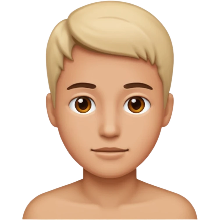 Nah emoji