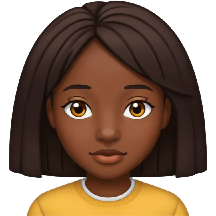 Keke emoji
