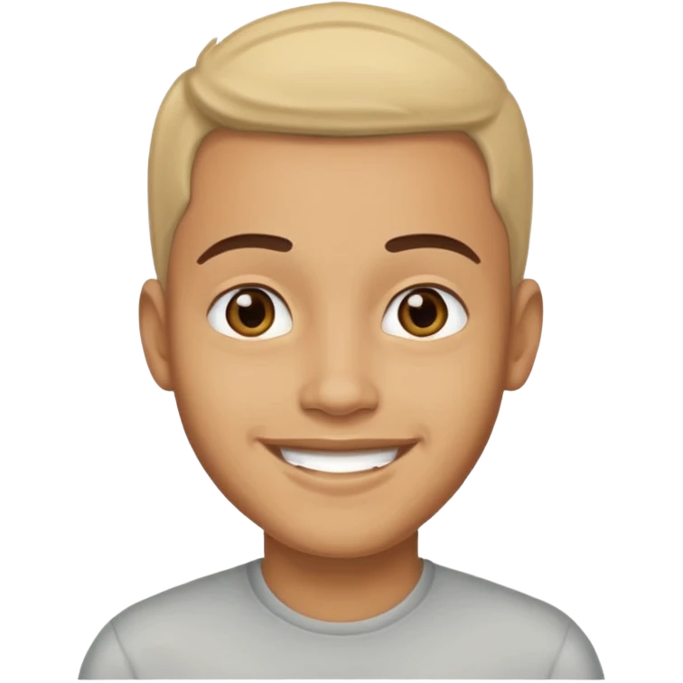 Mohamed light emoji