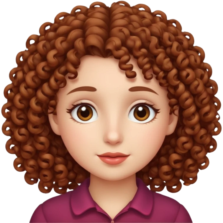 Amor emoji