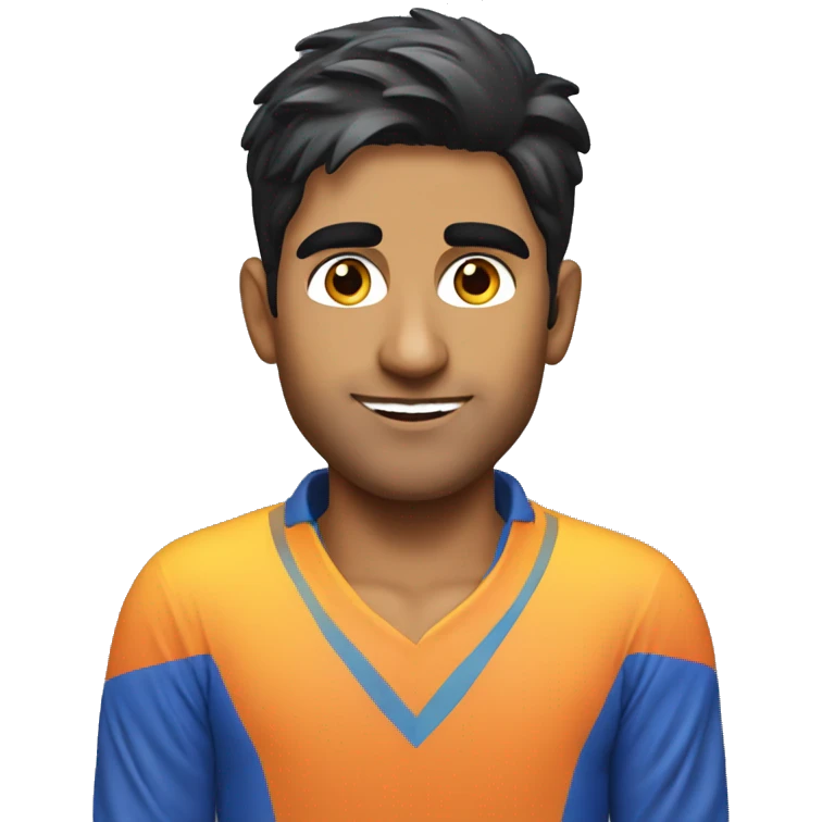 shubhman gill emoji