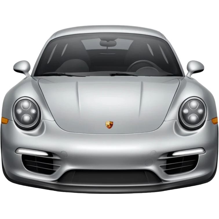 Porshe emoji