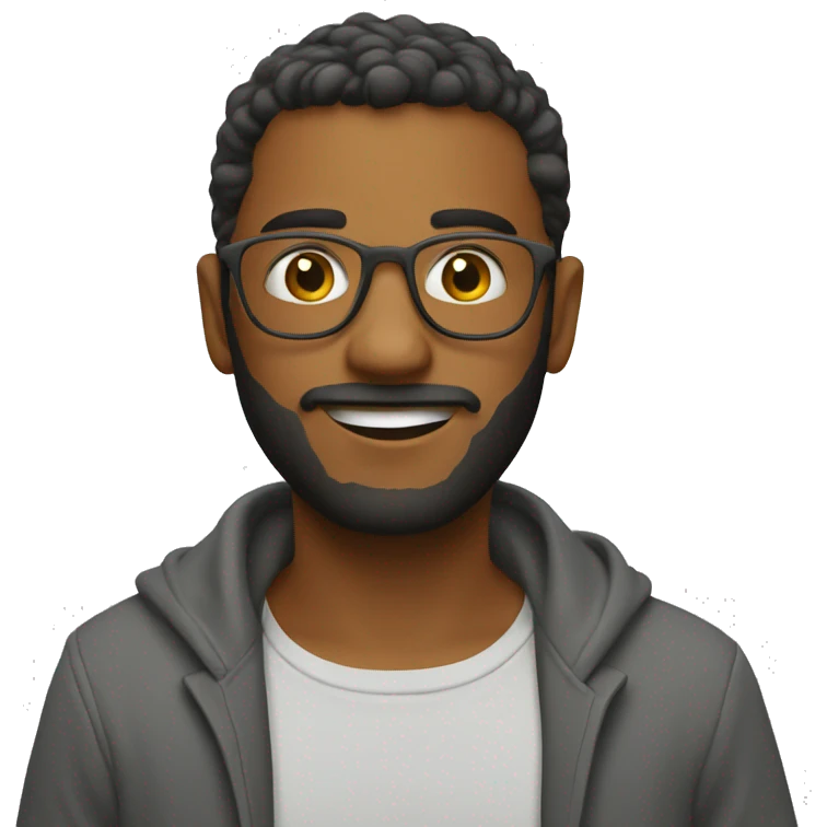 Microservices emoji