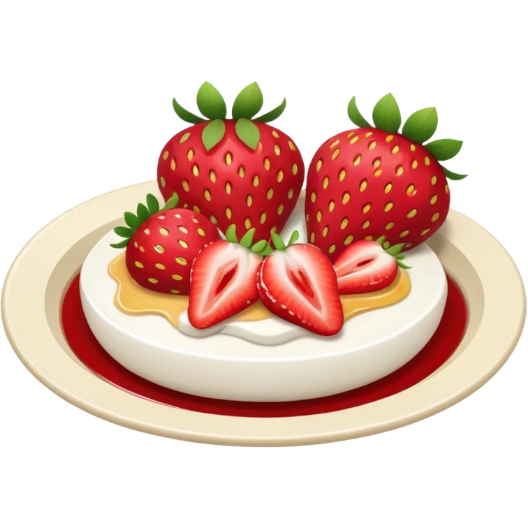 اكل كوري امل 🍓🍓🍓 emoji