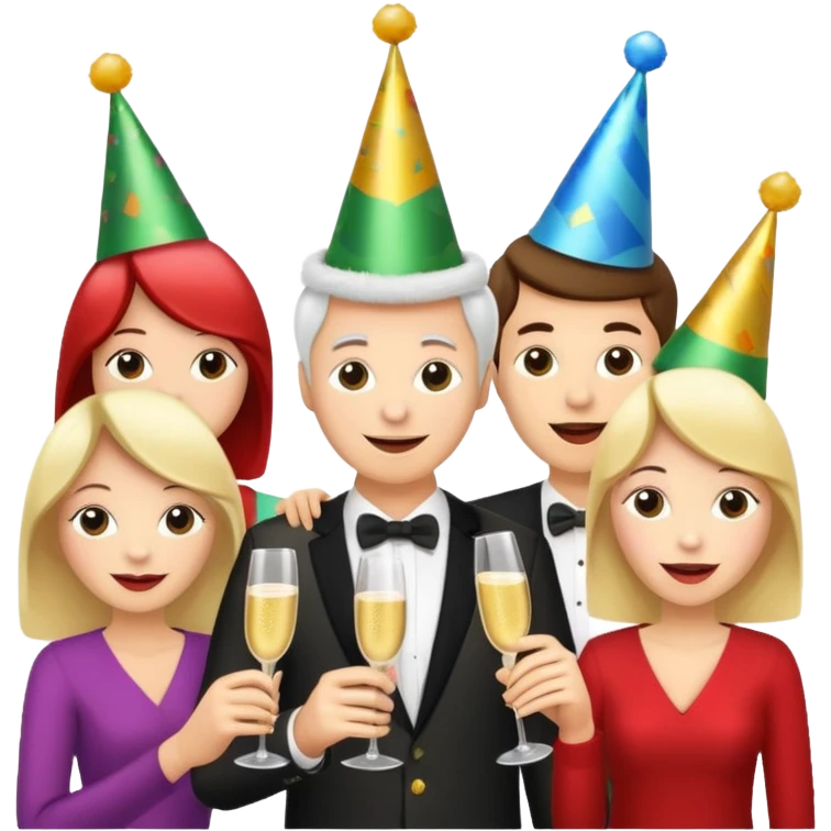 Events  emoji