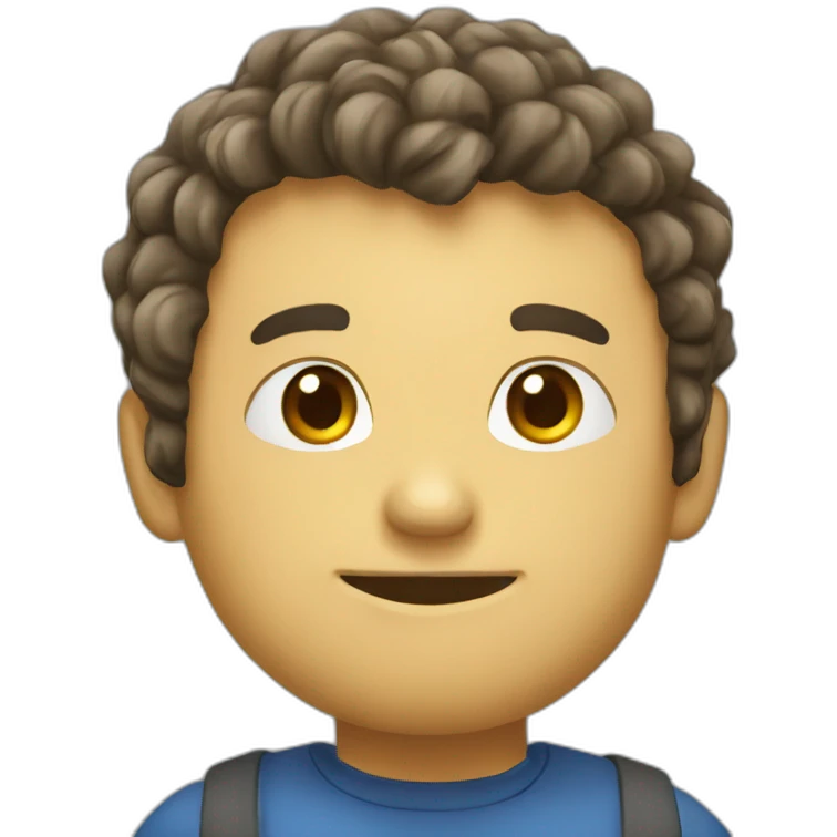 FuzeIII emoji