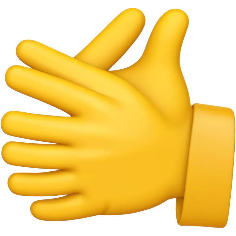 make an emoji about trust emoji