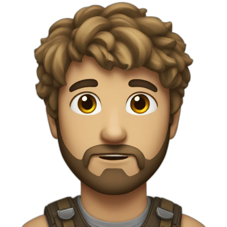 Beruus emoji