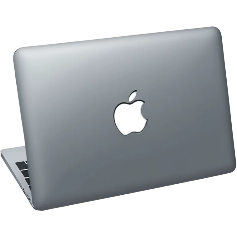 macbook emoji
