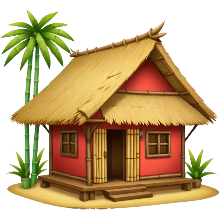 warung emoji