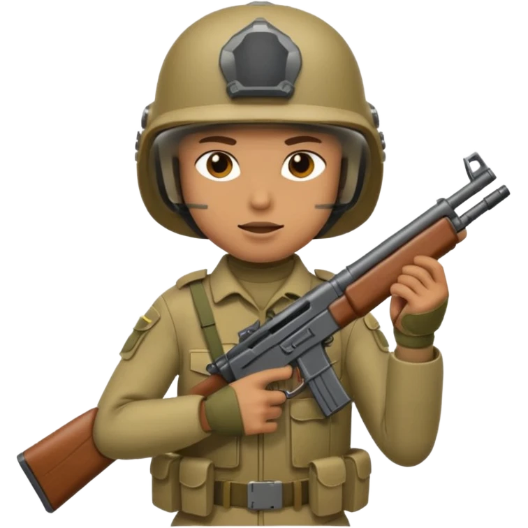 Battlefield 6 emoji