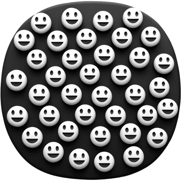 Routine emoji