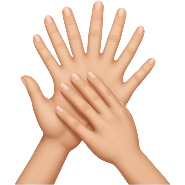 Hug's emoji