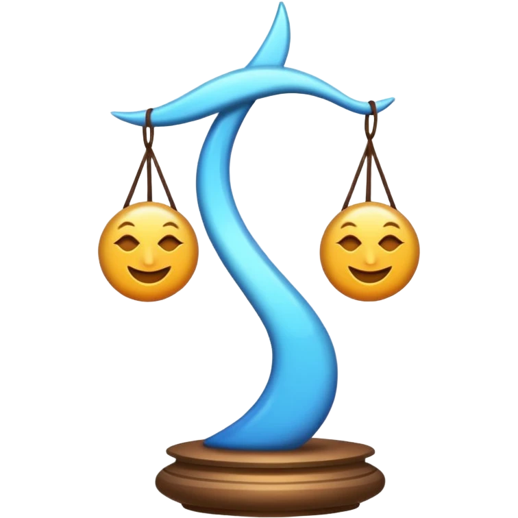 Aesthetic emoji