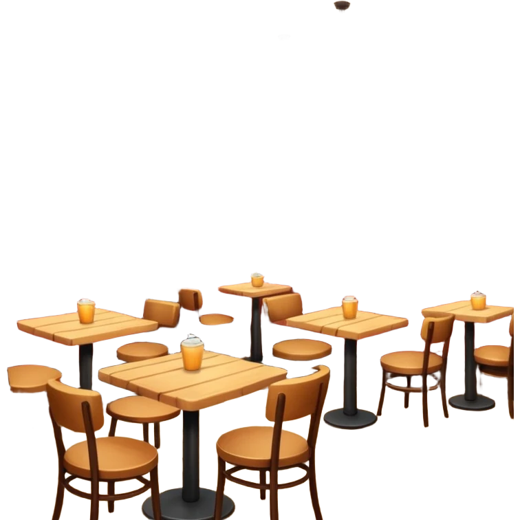 café emoji