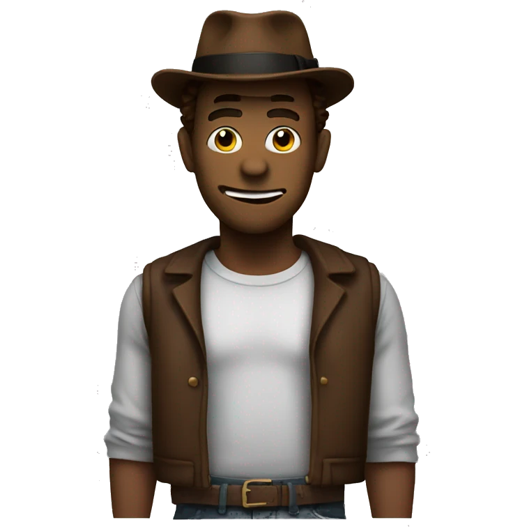 Freddy  emoji