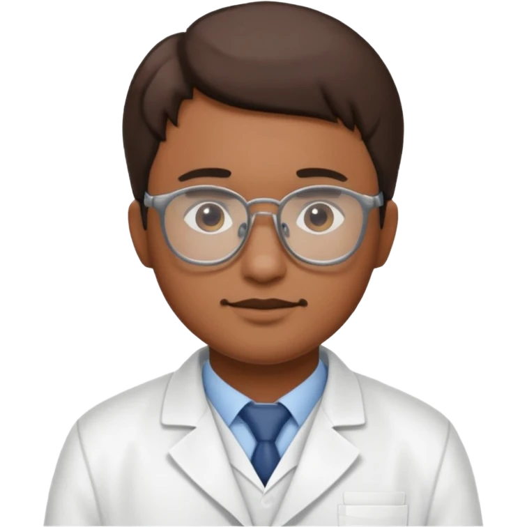 lab investagoter  emoji
