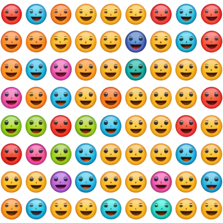 Funny memes emoji