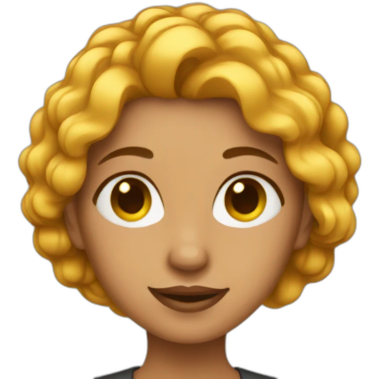 woman emoji