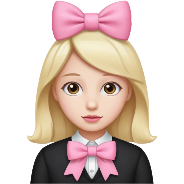 🇺🇲🎀 emoji