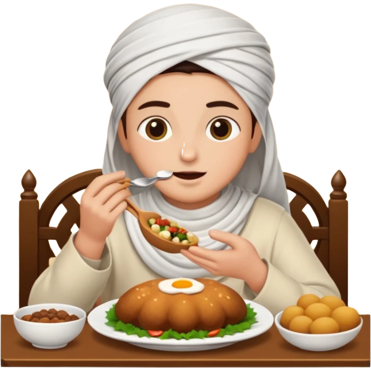 тунг тунг сахур emoji