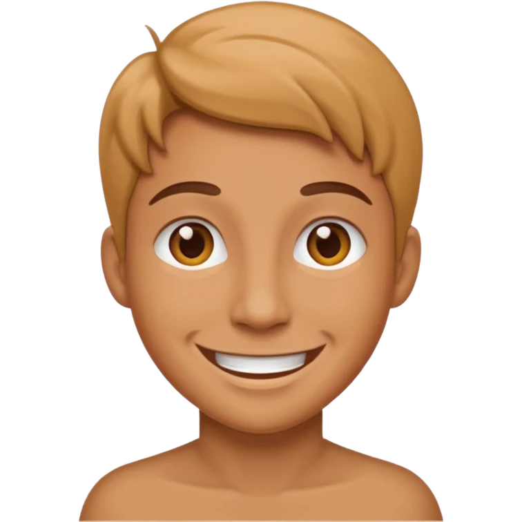 HOT FACE emoji