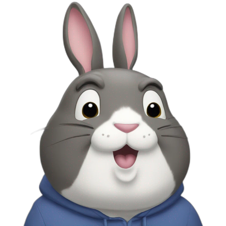 big chungus emoji