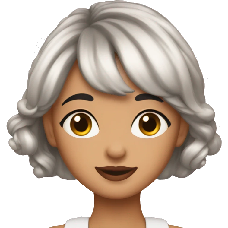 Eloise Bridgerton emoji
