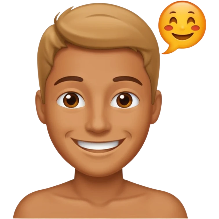 Selam emoji