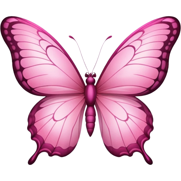 💗🦋 emoji