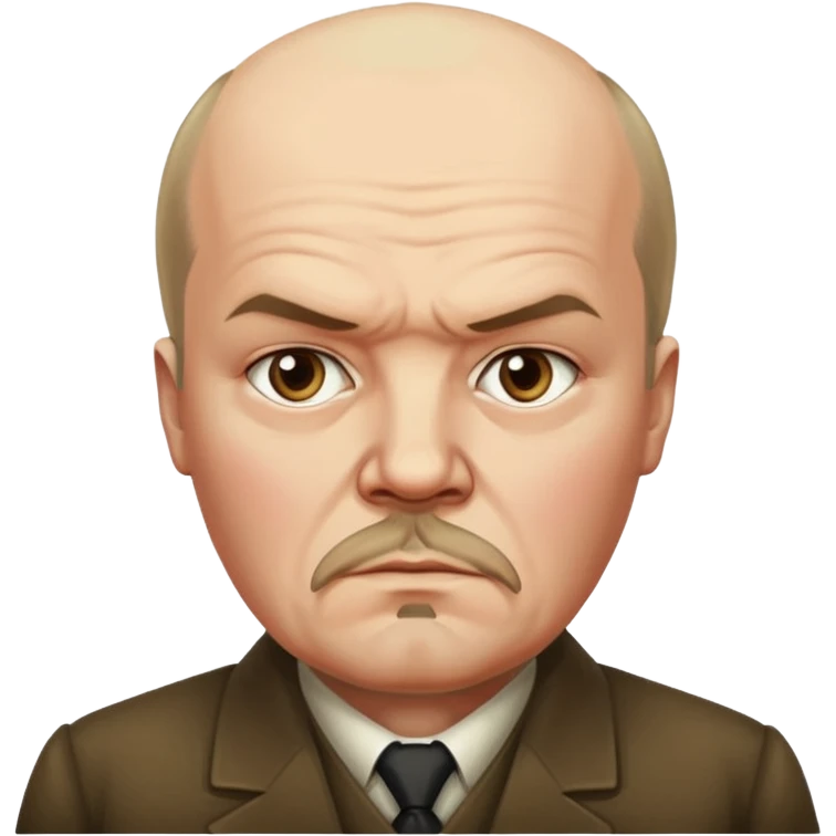 Lenin emoji
