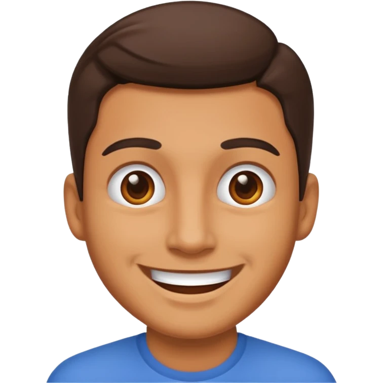 Penis men emoji