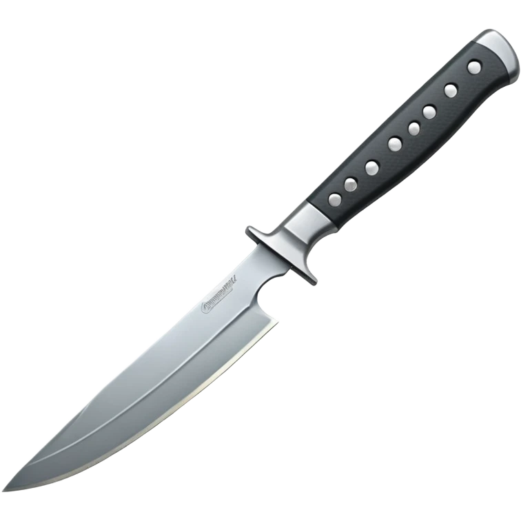 machete emoji