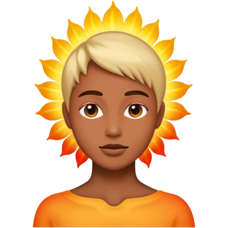 Aura + ego emoji