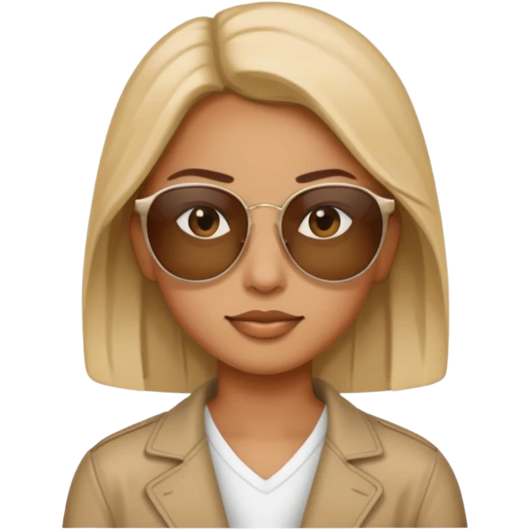 🤨+🕶️ emoji