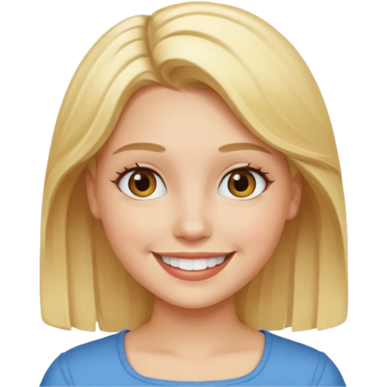 Emmy emoji