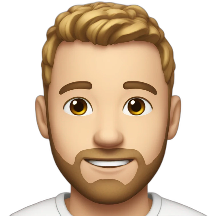Squeezie emoji