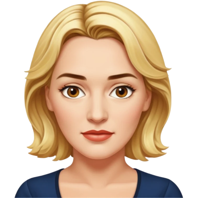 kate winslet emoji