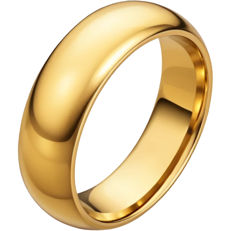 wedding ring emoji