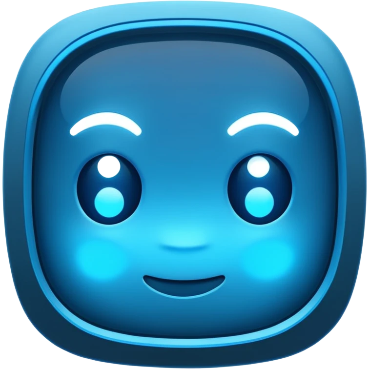 ai chat emoji