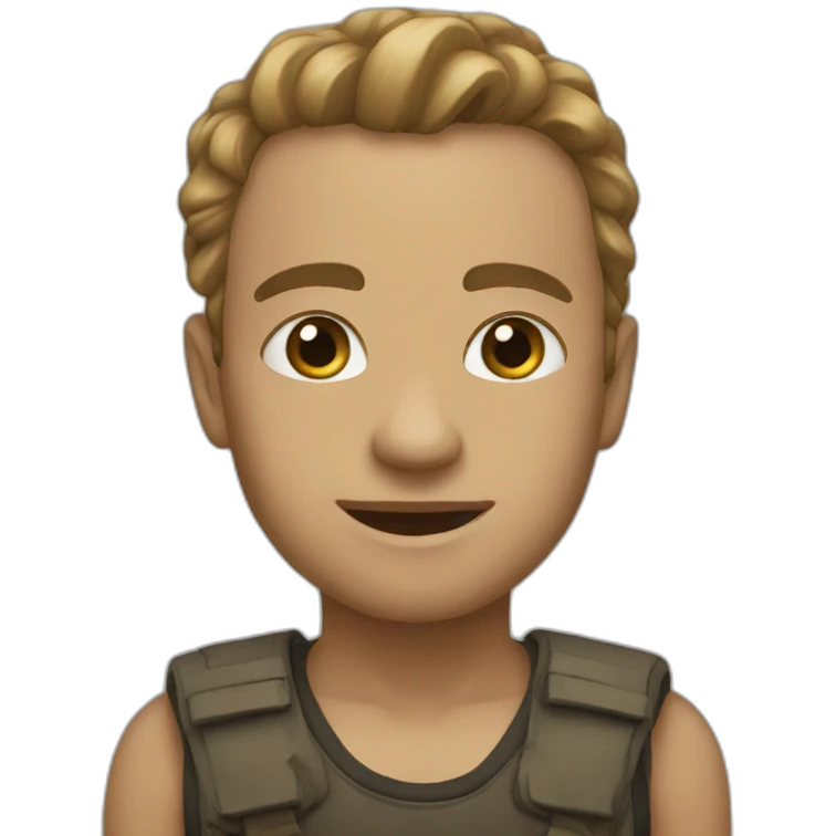Vahie emoji