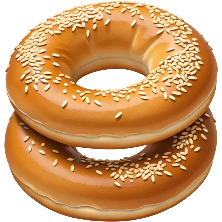 Simit emoji