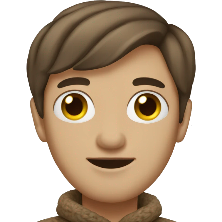 Cozy emoji