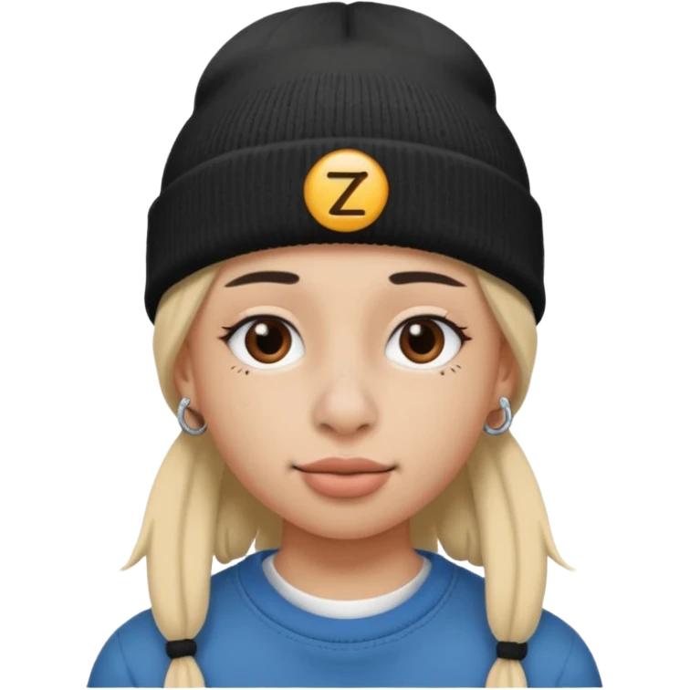 gen z emoji